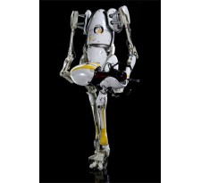 Portal 2 P-Body Sixth Scale Figure 30cm